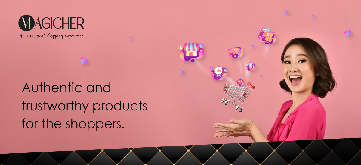 MAGICHER promotion 4
